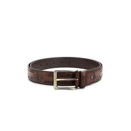 Da Milano Men Leather Formal Belt-picture-24