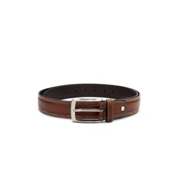 Da Milano Men Leather Formal Belt-picture-36