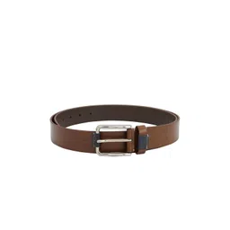 Da Milano Men Leather Formal Belt-picture-18