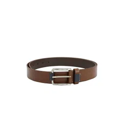 Da Milano Men Leather Formal Belt-picture-26