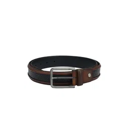 Da Milano Men Leather Formal Belt-picture-30