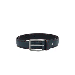 Da Milano Men Leather Formal Belt-picture-33