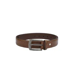 Da Milano Men Leather Formal Belt-picture-19