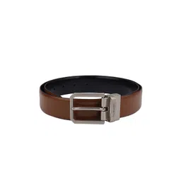 Da Milano Men Leather Formal Belt-picture-38