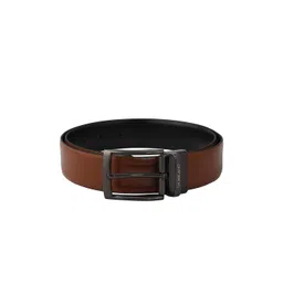 Da Milano Men Leather Formal Belt-picture-34
