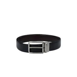 Da Milano Men Leather Formal Belt-picture-20