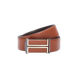 Da Milano Men Leather Formal Belt-picture-37