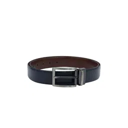 Da Milano Men Leather Reversible Formal Belt-picture-31
