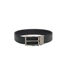 Da Milano Men Leather Reversible Formal Belt-image-29