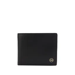 Da Milano Men Leather Two Fold Wallet-image-45