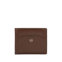 Da Milano Men Leather Two Fold Wallet-image-49