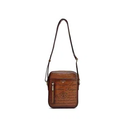 Da Milano Men Messenger Bag-picture-27