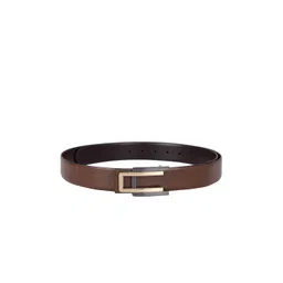 Da Milano Men Slim Leather Belt-picture-21