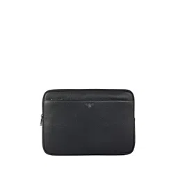 Da Milano Men Textured Leather Laptop Bag-picture-32