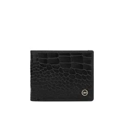 Da Milano Men Textured Leather Two Fold Wallet-picture-27