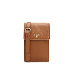 Da Milano Textured Leather Passport Holder-picture-36