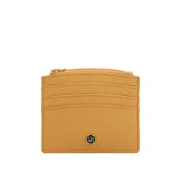 Da Milano Unisex Leather Card Holder-image-44