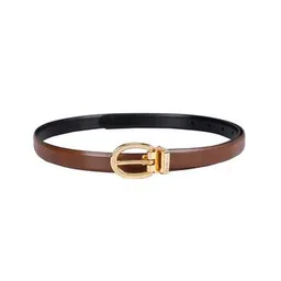 da milano Women Slim Belt-picture-17