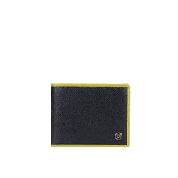 Da Milano Women Textured Leather Two Fold Wallet-image-33