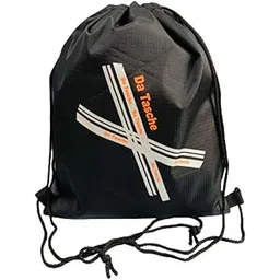 Da Tasche Drawstring Backpack Daypack For Collage Office Unisex-Adult Plus Gym Sack Backpack-picture-11