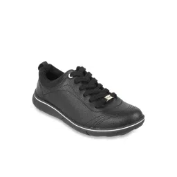 Da Vinchi by Metro Women's Black Casual Sneakers-picture-47