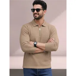 DADA IMPEX Men Polo Collar T-shirt-picture-31