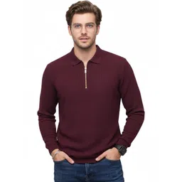 DADA IMPEX Men Polo Collar T-shirt-picture-11