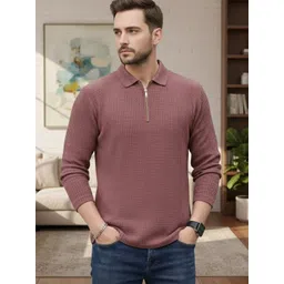 DADA IMPEX Men Polo Collar T-shirt-picture-30