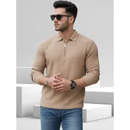 DADA IMPEX Men Polo Collar T-shirt-picture-17