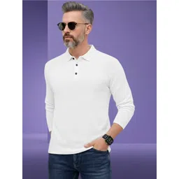 DADA IMPEX Men Polo Collar T-shirt-picture-39