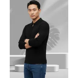 DADA IMPEX Men Polo Collar T-shirt-picture-19