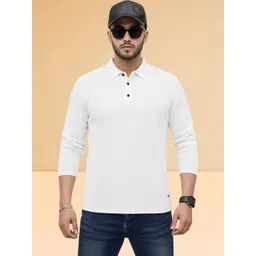 DADA IMPEX Men Polo Collar T-shirt-picture-16