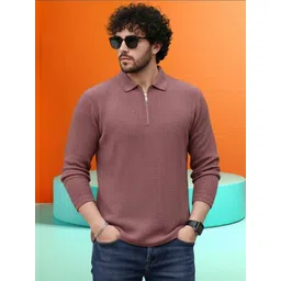 DADA IMPEX Men Polo Collar T-shirt-picture-17