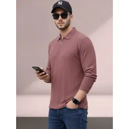 DADA IMPEX Men Polo Collar T-shirt-picture-39