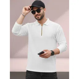 DADA IMPEX Men Polo Collar T-shirt-picture-42