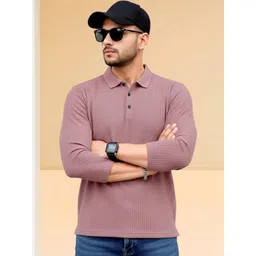 DADA IMPEX Men Polo Collar T-shirt-picture-22