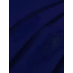 DADDY COOL Teal 5 Pieces Velvet Filled Cushions With Cover image 4