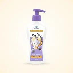 Daffy Baby Lotion | With the goodness of Calendula & Allantonin | Paediatrician Tested | with pH 5.5 | 200ml-picture-21