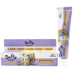 Daffy Baby Nappy Rash Cream - 30 gm-picture-24