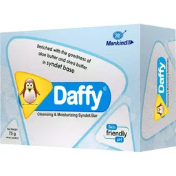 daffy Bathing Bar-picture-15
