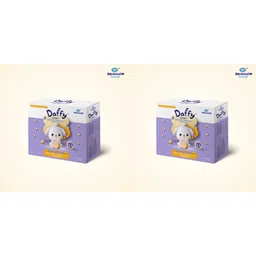 daffy Cleansing and mosturizing Baby Soap ,75g-picture-14