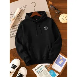 Dagcros Boys Printed Hooded Sweatshirt-picture-40