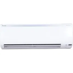 daikin 1.8 Ton 4 Star Split Inverter AC- White image 1