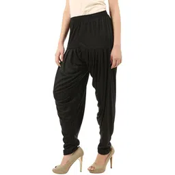 daily daily Viscose Rayon Solid Patiala-picture-12