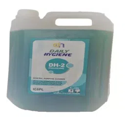 Daily Hygiene 5 Ltr Washroom Cleaner And Sanitizer DH-2-picture-17