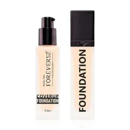 Daily Life Forever52 Coverup Foundation FCU 10.1 Milk Shake - 30 ml-picture-19
