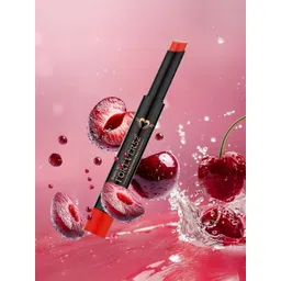 Daily Life Forever52 Hydra Lips Semi Matte Lipstick With Vitamin E - 2 g - Cherrydrop 11-picture-17