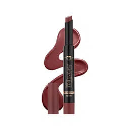 Daily Life Forever52 Hydra Lips Semi Matte Lipstick With Vitamin E - 2 g - Plumtastic 13-picture-14