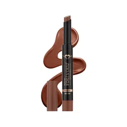 Daily Life Forever52 Hydra Lips Semi Matte Lipstick With Vitamin E - 2 g - Tiramisu 12-picture-12