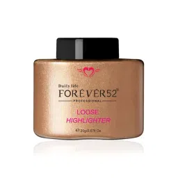 Daily Life Forever52 Loose Highlighter FLH001 - 20 gm-picture-66